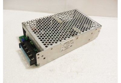 Power Supply, JWS75-24/A, Densei-Lambda, Malaysia 